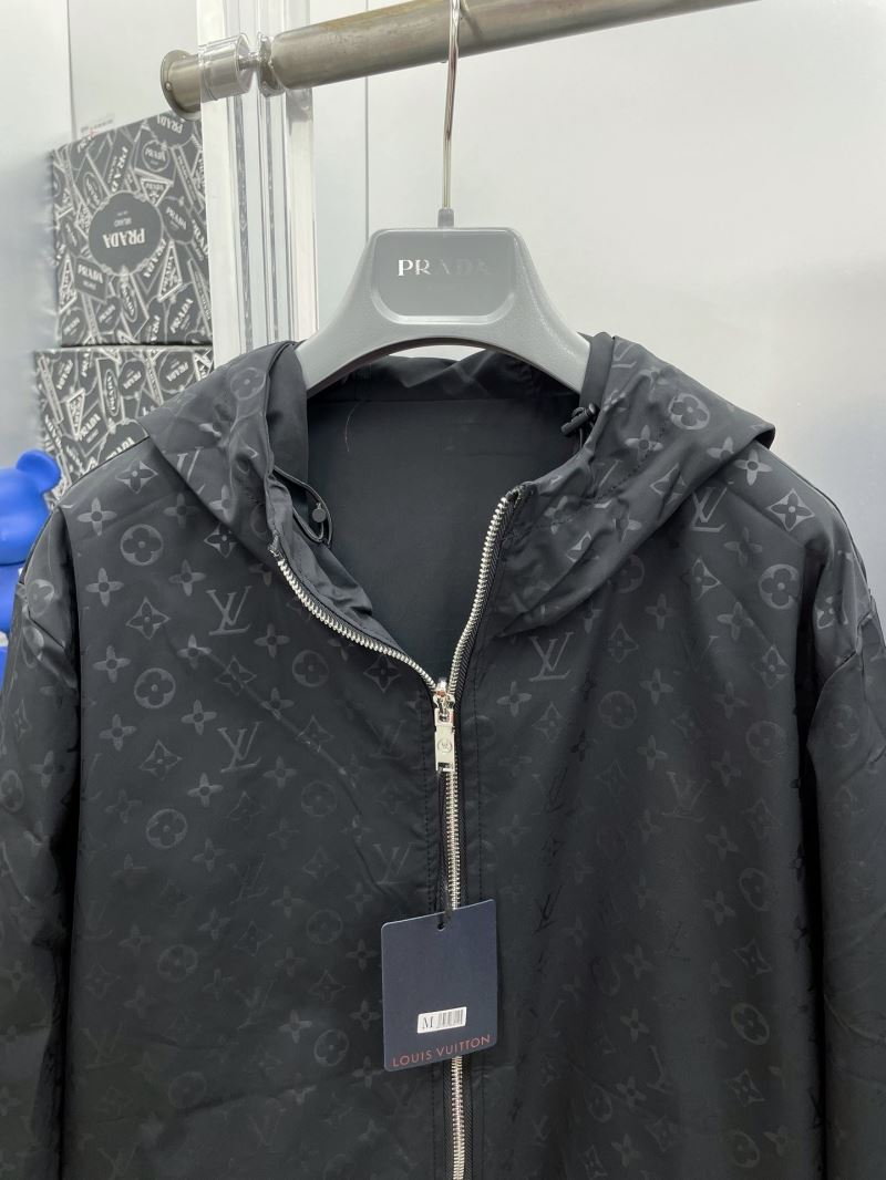 Louis Vuitton Outwear